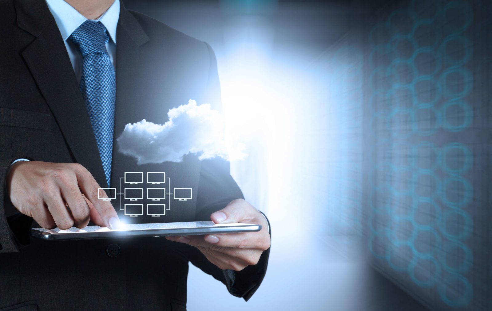 Using VirtaMove to Move to your Virtual Datacenter