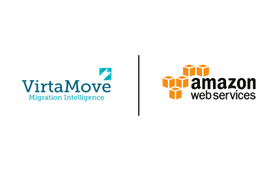 VirtaMove Partners with AWS, Launches SaaS Product in AWS Marketplace
