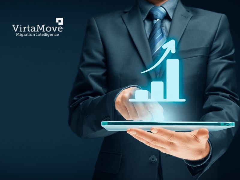 Achieving Visibility in an Age of Rising Cyber Attacks