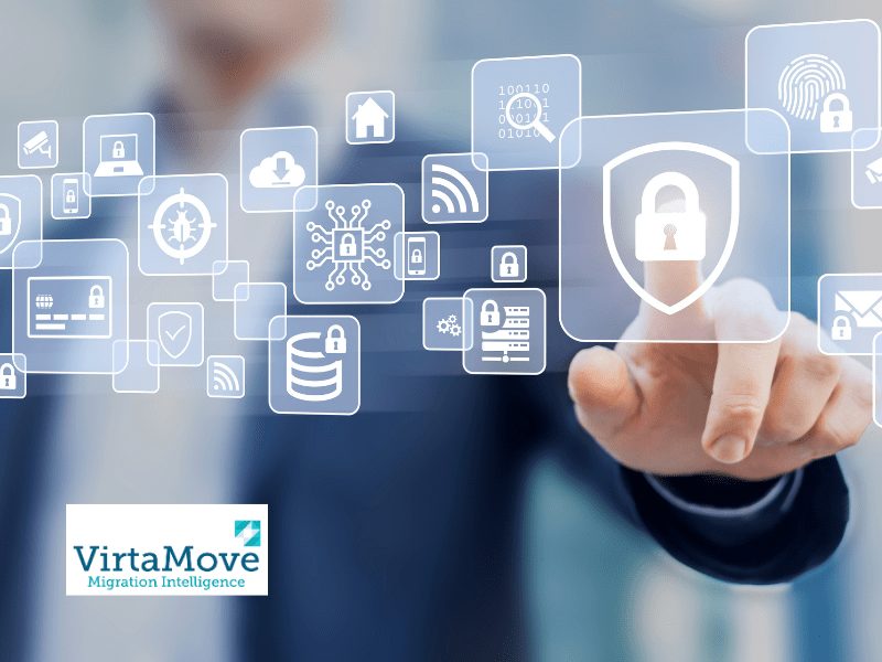 Application Modernization: Moving Legacy Apps to a Modern OS is the Best First Move