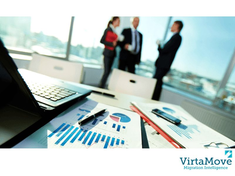 At VirtaMove, we know a lot about WS App migration