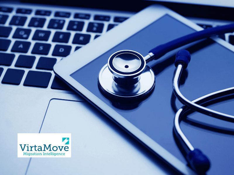 Cyber Attacks on Healthcare and Pharma Surge
