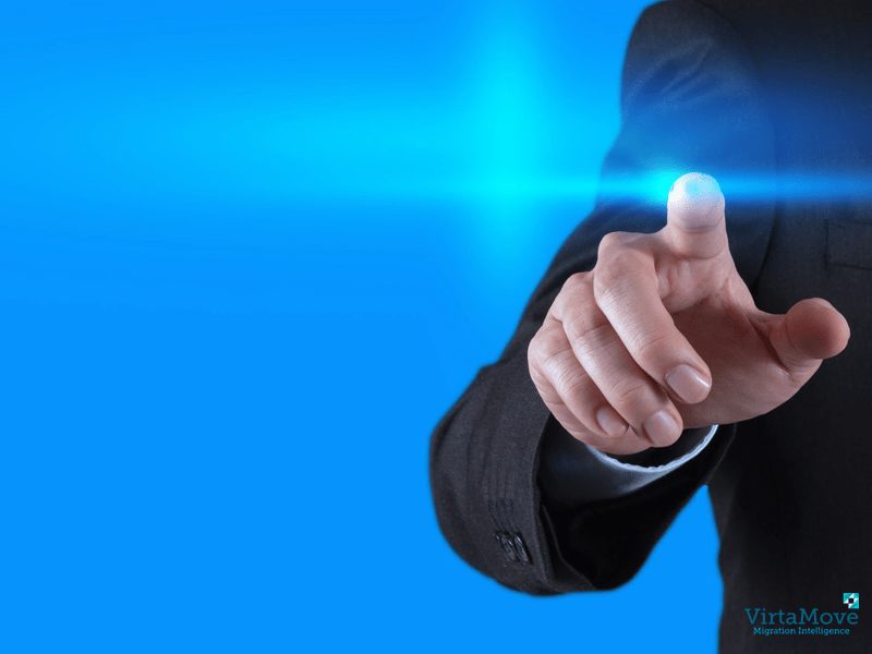 Key Issues in Moving to Your New Virtual Datacenter