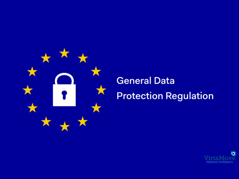 What is the GDPR and Why Should You Care about it?