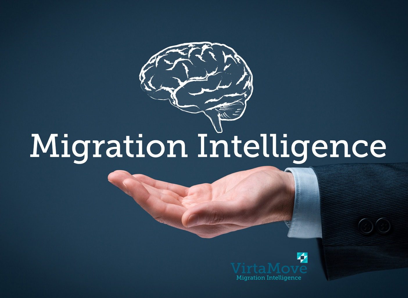 Using VirtaMove to gain Migration Intelligence