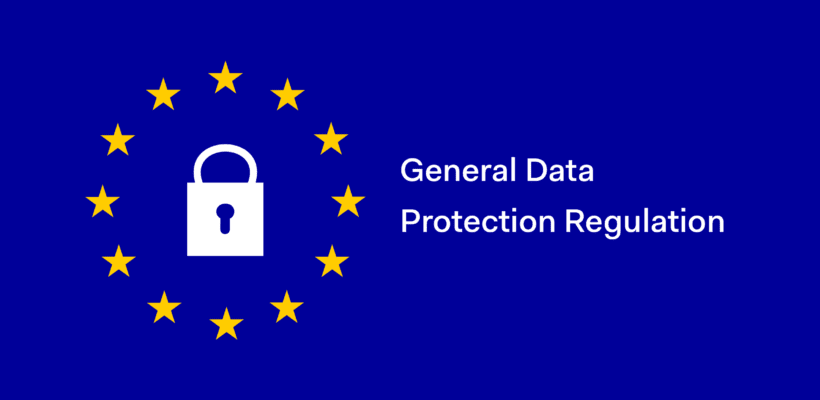 Using VirtaMove to help address GDPR requirements