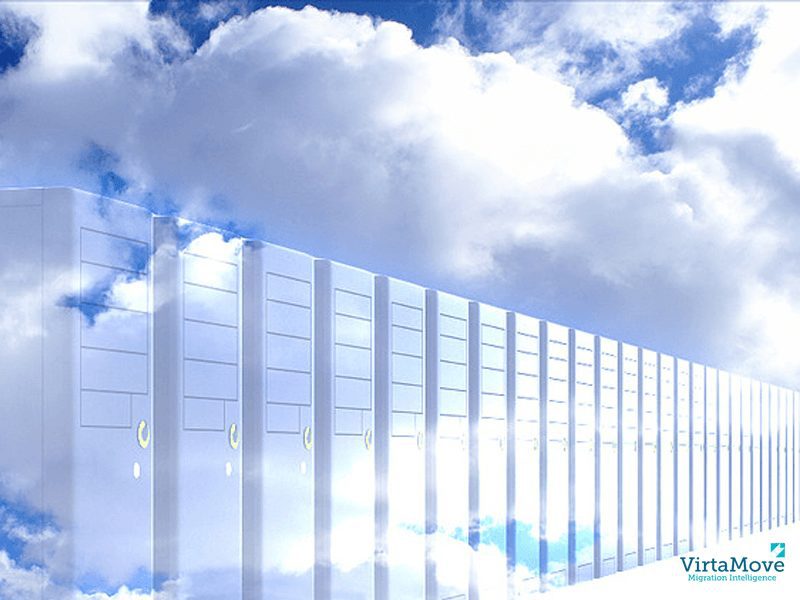 Moving Legacy Workloads to the Cloud