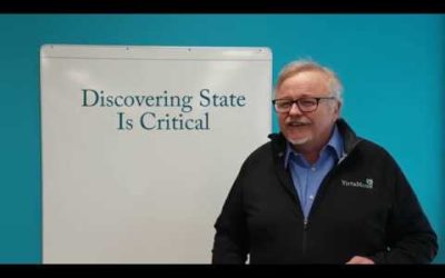 Application State