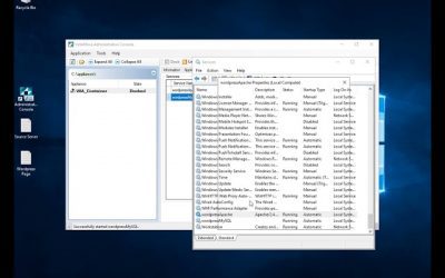 V-Migrate Demo Video