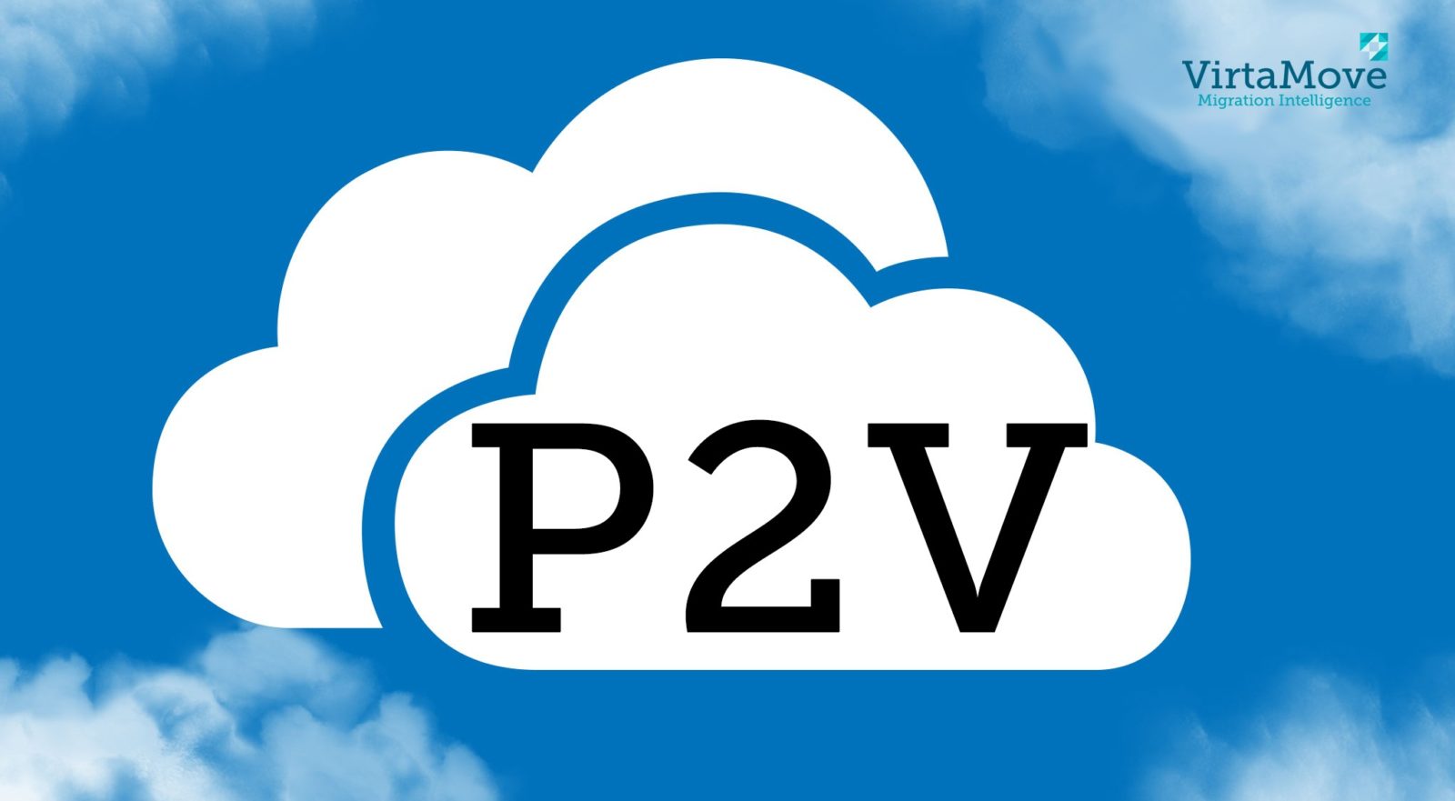 Using VirtaMove to Solve P2V Replication Problems