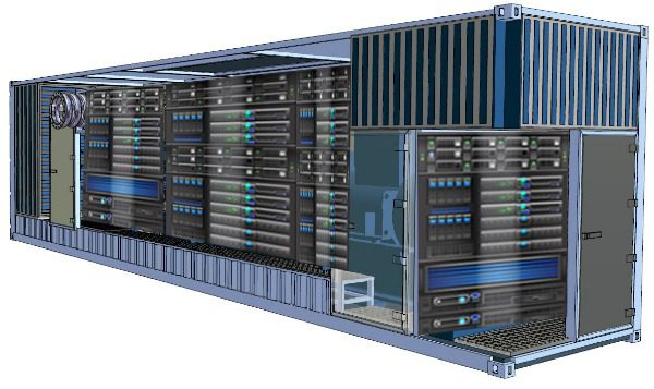 Automating Legacy Modernizations with Migration Containers