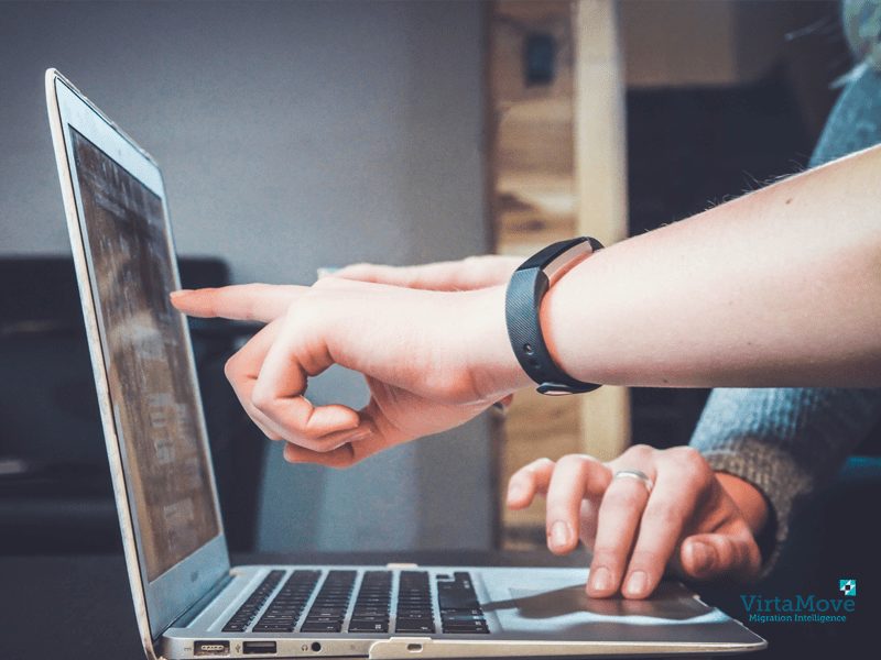 Why Migrating WS Applications By Hand is Hard!