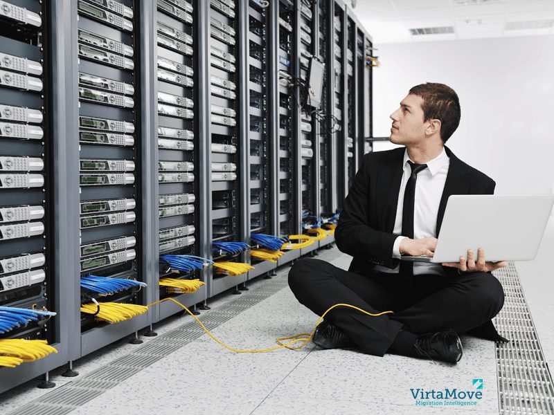 Why You Need an Automated Fresh Install of Legacy Server Apps on a Modern Server