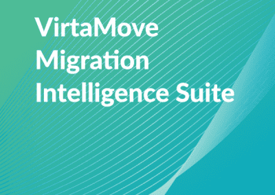 An Intelligent Approach to Migrating Server Applications