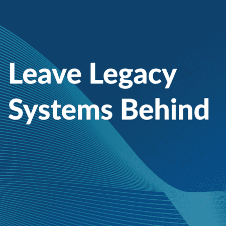 Moving Legacy Applications to Cloud Infrastructure