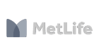 metlife logo