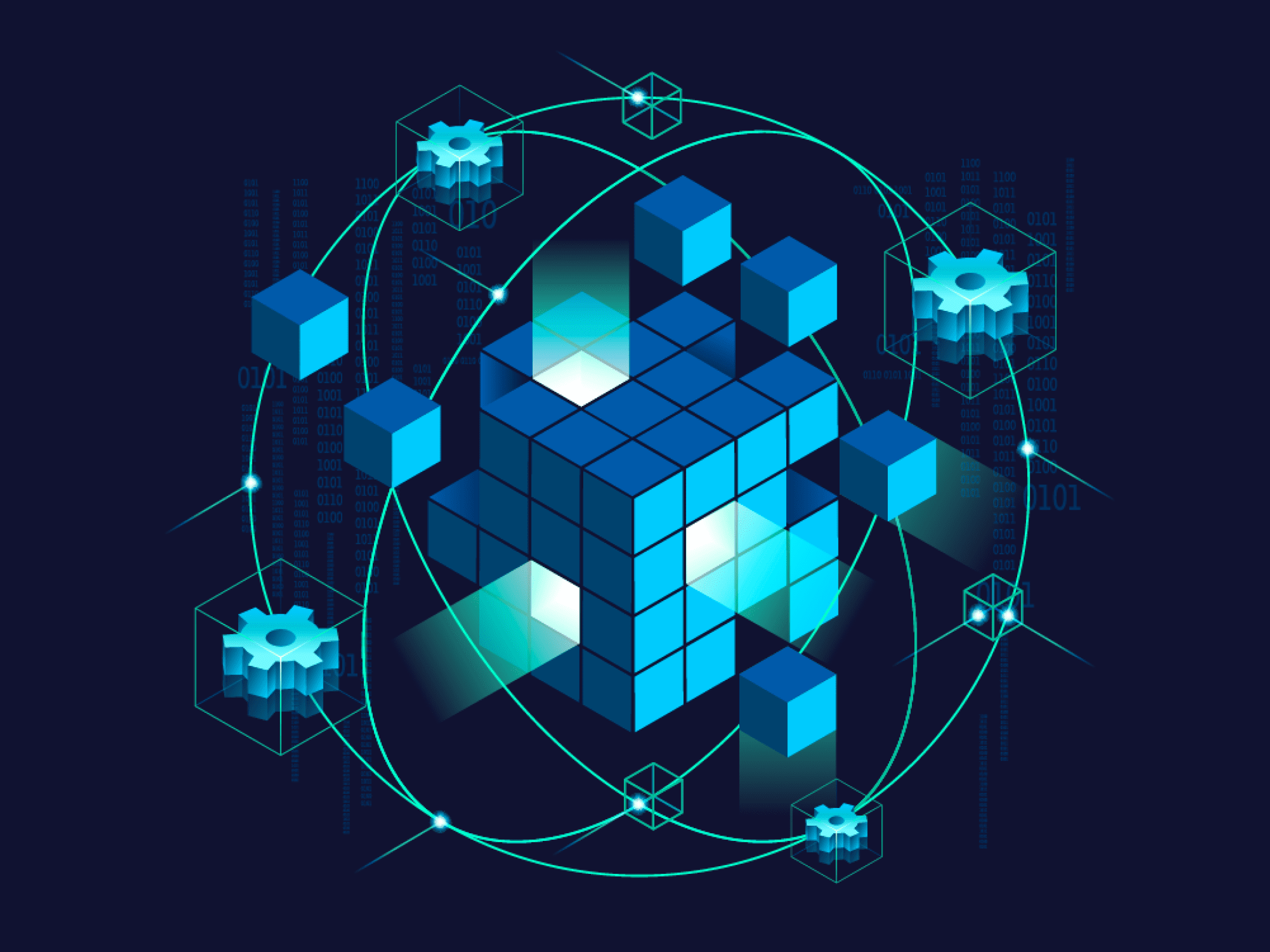 Legacy Application Modernization Roadmap