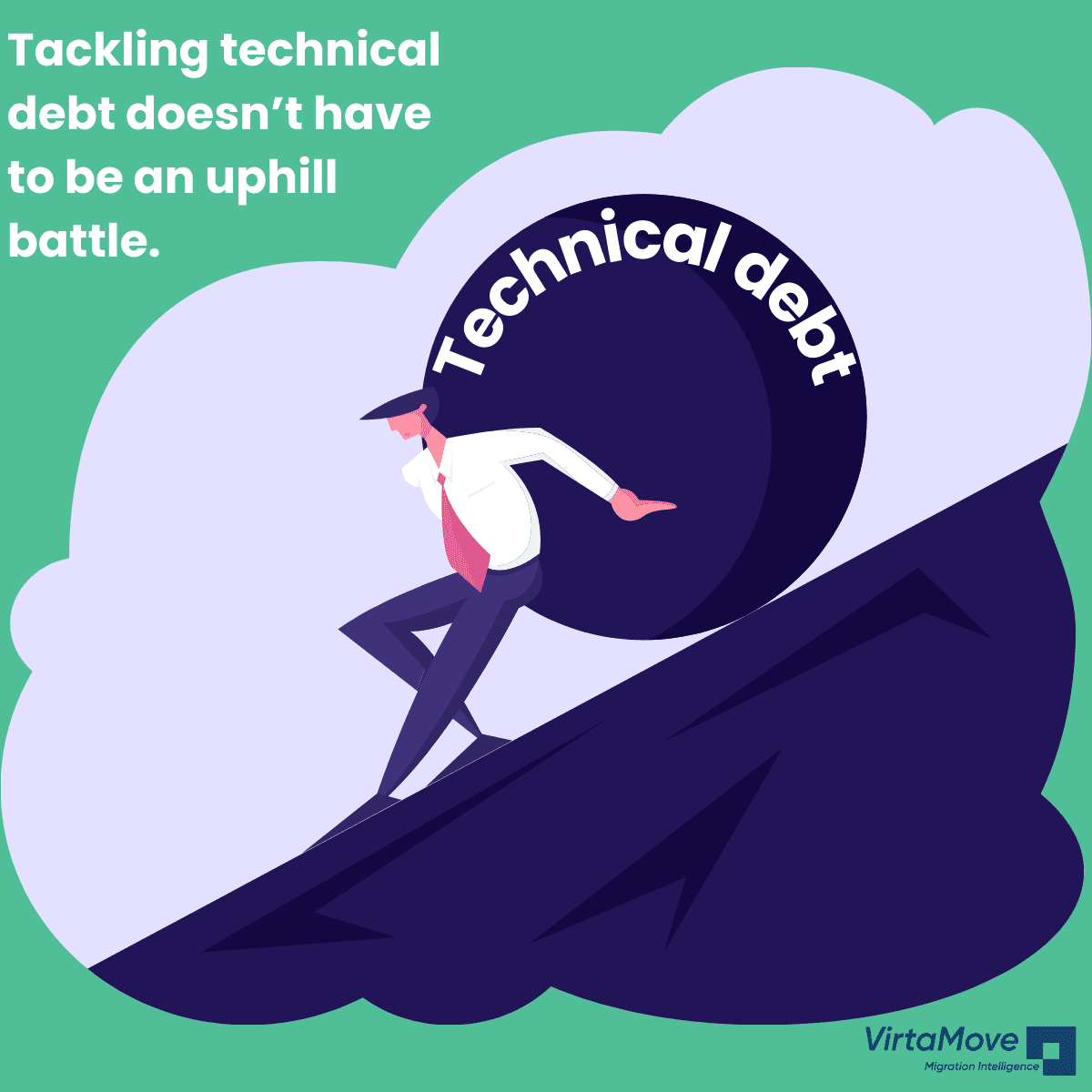 Effective Strategies for Managing Application Technical Debt