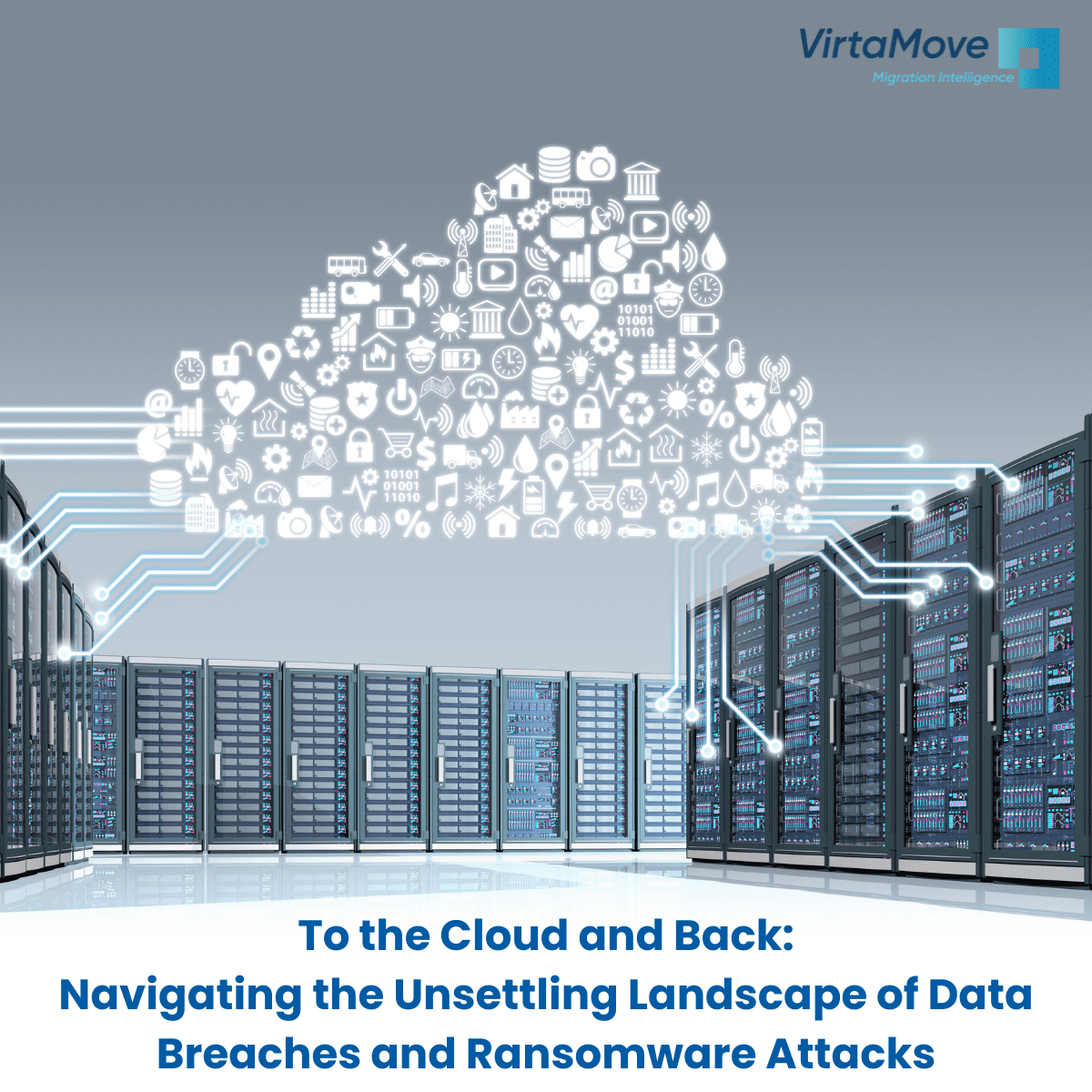 To the Cloud and Back