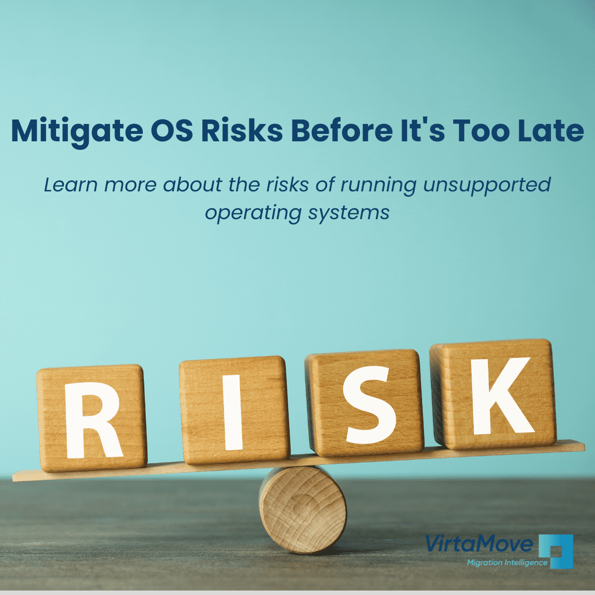 Navigating the Risks of Running Unsupported Operating Systems