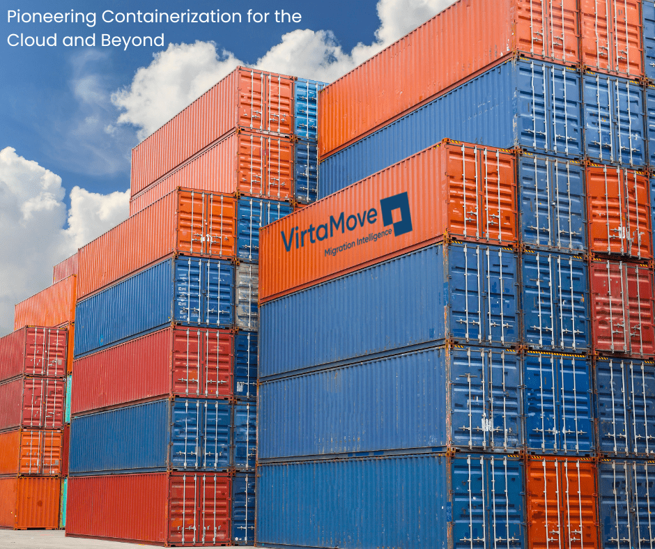 VirtaMove: Pioneering Containerization for the Cloud and Beyond